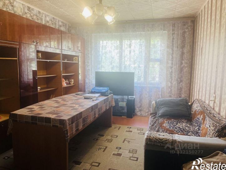 3-комн квартира ул Демократическая, 9,  д. 9