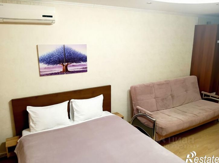 1-комн квартира ул Советская, 9Б,  д. 9Б