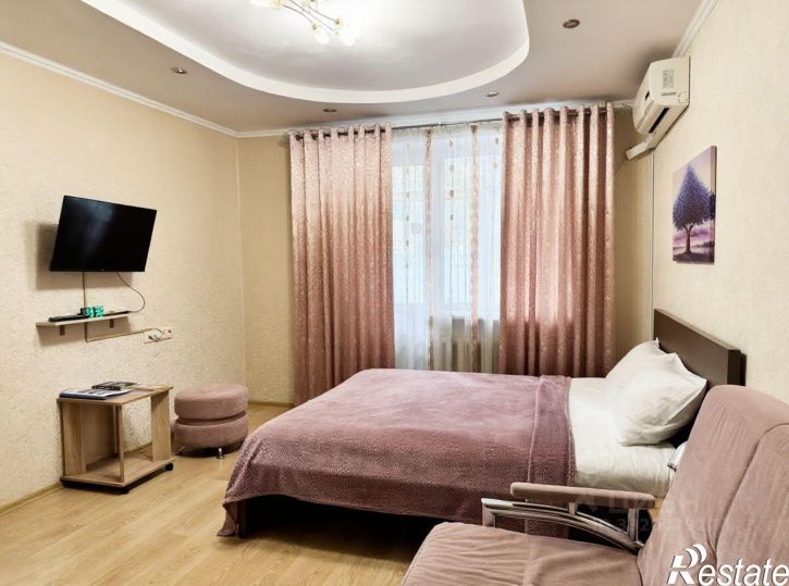 1-комн квартира ул Советская, 9Б,  д. 9Б