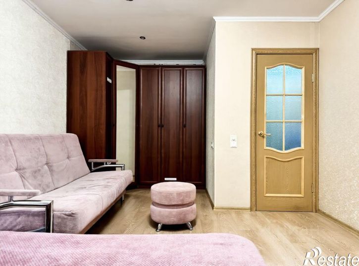 1-комн квартира ул Советская, 9Б,  д. 9Б