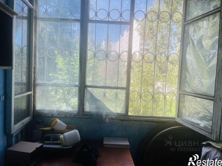 3-комн квартира ул Демократическая, 9,  д. 9