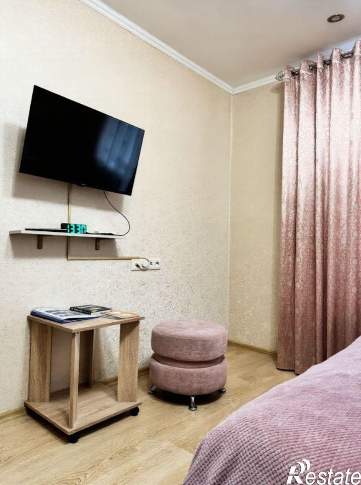 1-комн квартира ул Советская, 9Б,  д. 9Б