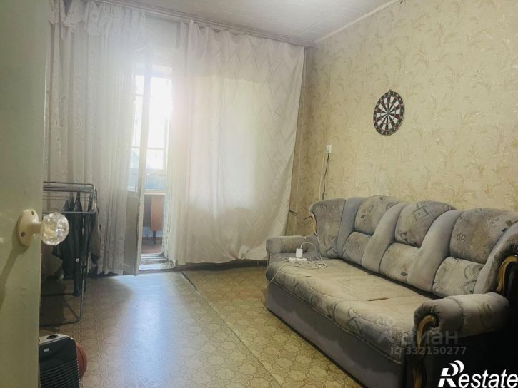 3-комн квартира ул Демократическая, 9,  д. 9