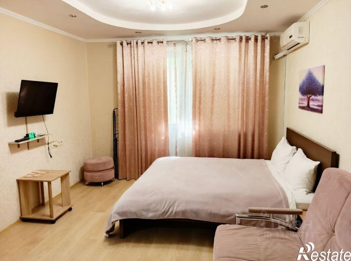 1-комн квартира ул Советская, 9Б,  д. 9Б