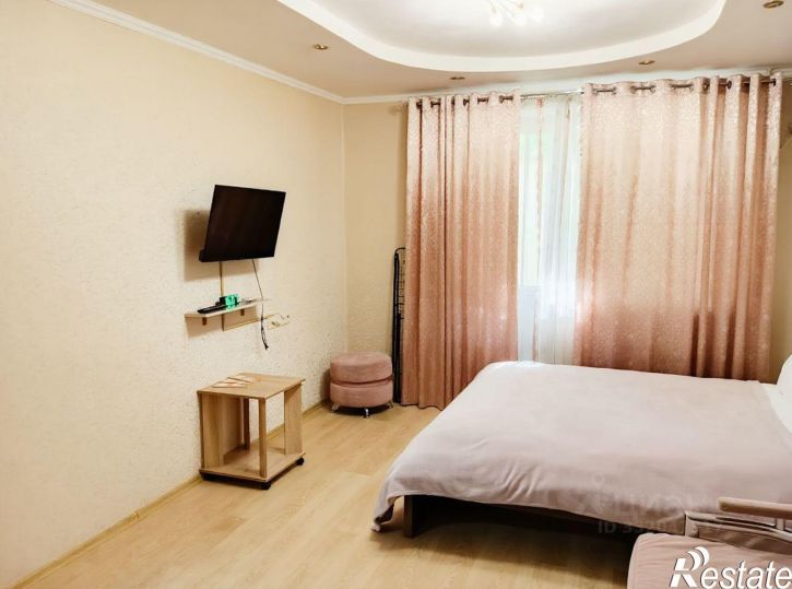 1-комн квартира ул Советская, 9Б,  д. 9Б