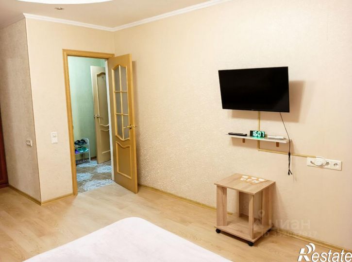 1-комн квартира ул Советская, 9Б,  д. 9Б