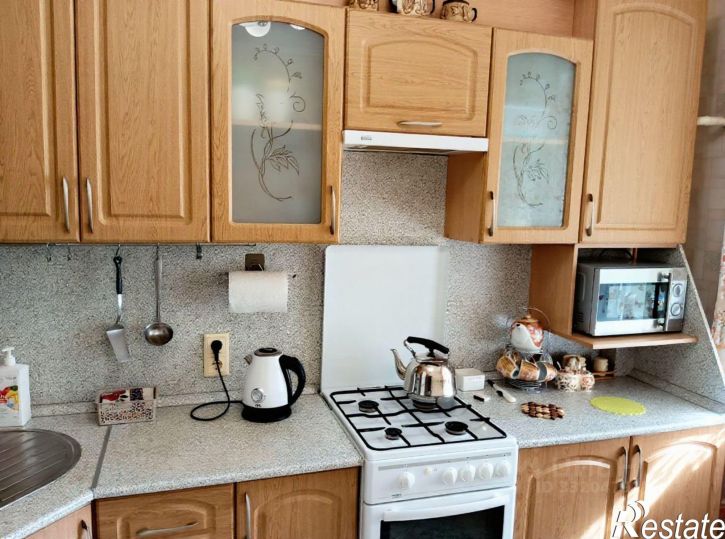 1-комн квартира ул Советская, 9Б,  д. 9Б
