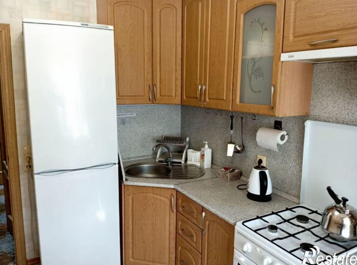 1-комн квартира ул Советская, 9Б,  д. 9Б