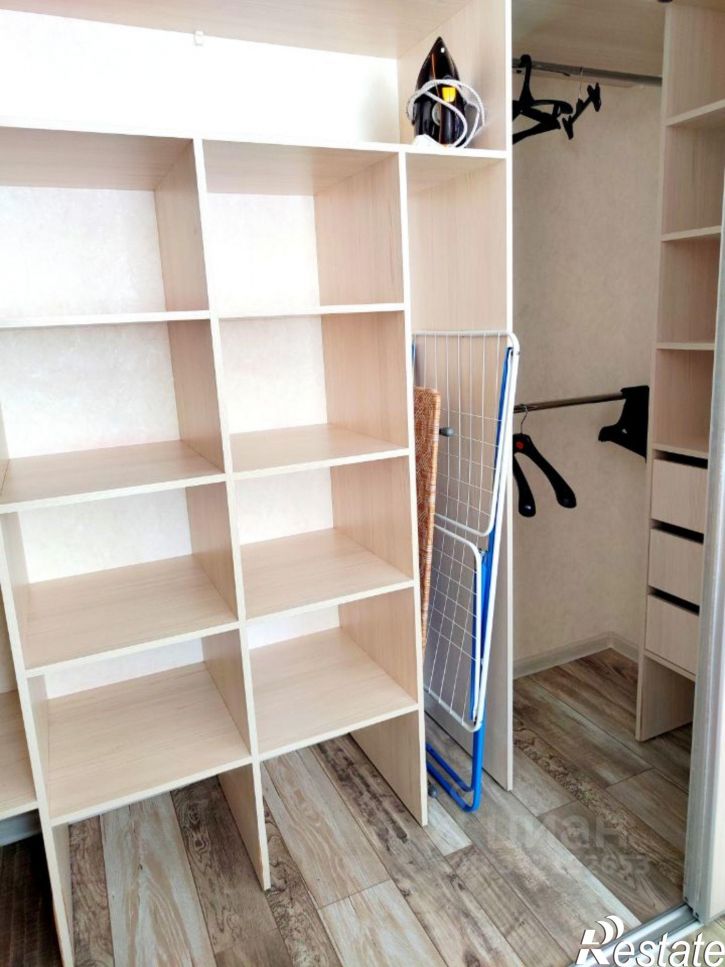 1-комн квартира ул Гая, 27Б,  д. 27Б