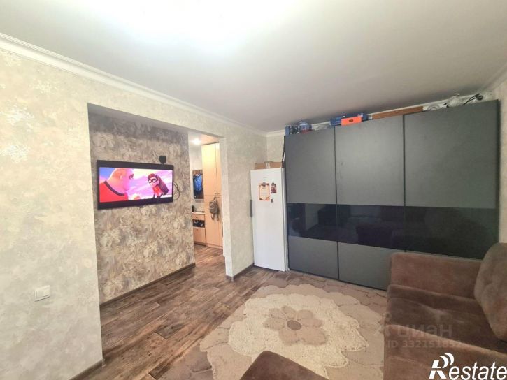 2-комн квартира ул Воронежская, 226,  д. 226