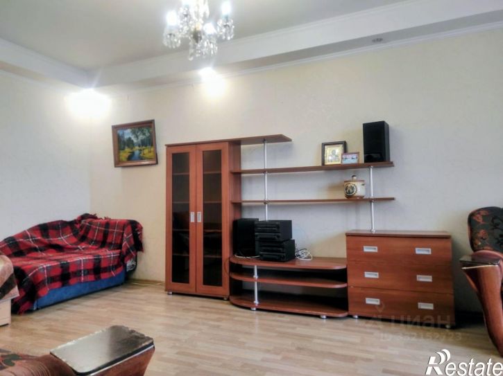 1-комн квартира пр-ка 5-я, 102,  д. 102