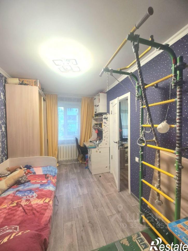 2-комн квартира ул Воронежская, 226,  д. 226