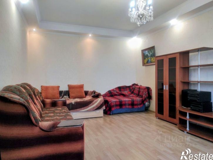 1-комн квартира пр-ка 5-я, 102,  д. 102