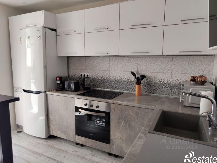 1-комн квартира ул Гая, 27Б,  д. 27Б
