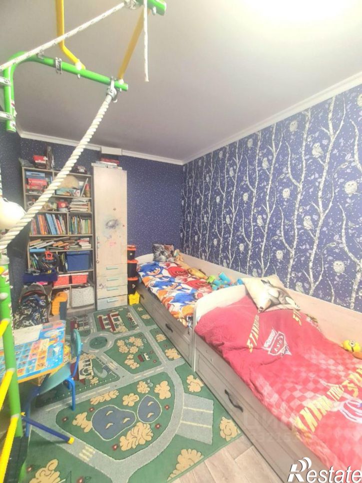 2-комн квартира ул Воронежская, 226,  д. 226