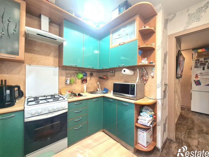 2-комн квартира ул Воронежская, 226,  д. 226