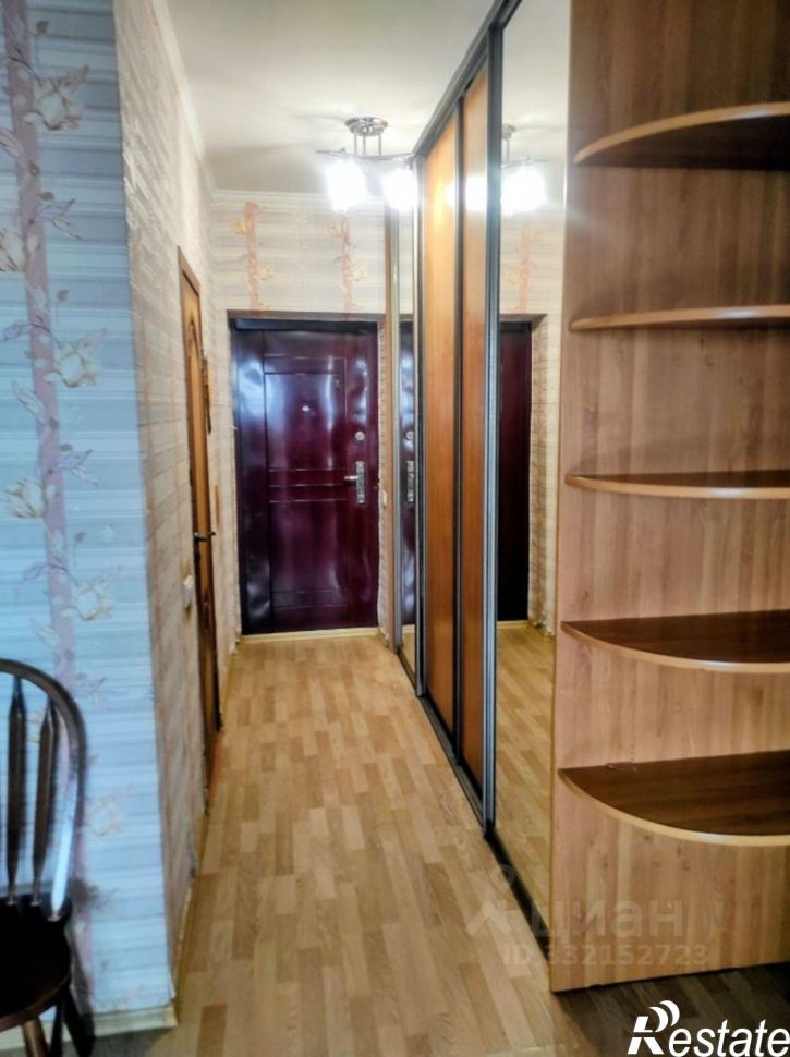 1-комн квартира пр-ка 5-я, 102,  д. 102