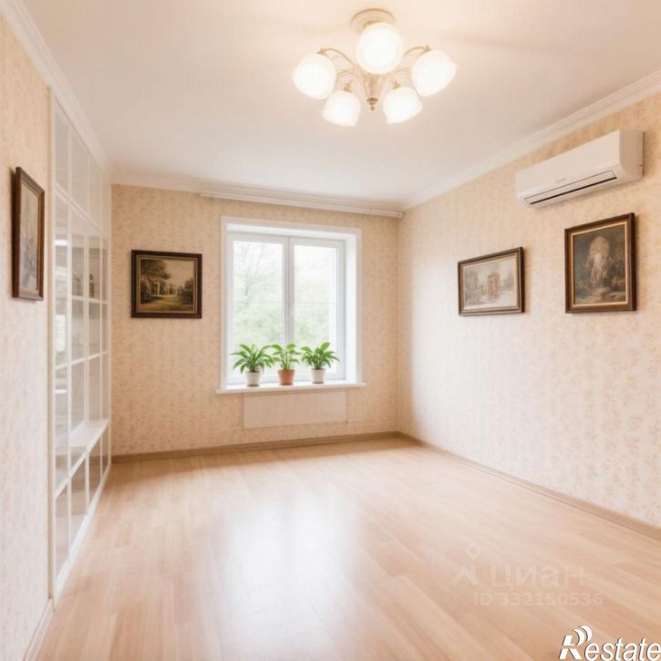 3-комн квартира ул Клиническая, 14,  д. 14
