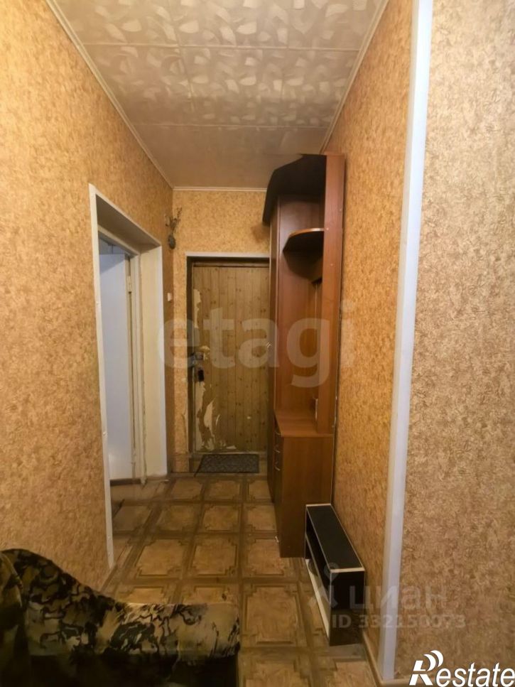 1-комн квартира ул Свободы, 152а,  д. 152а