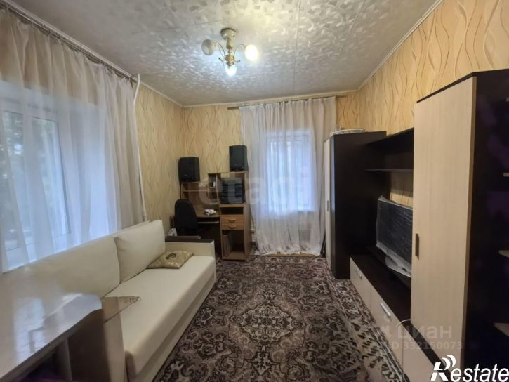 1-комн квартира ул Свободы, 152а,  д. 152а