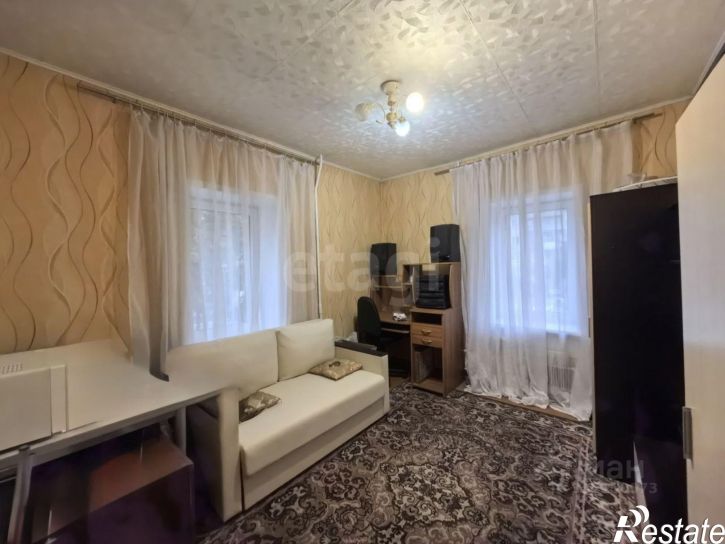 1-комн квартира ул Свободы, 152а,  д. 152а
