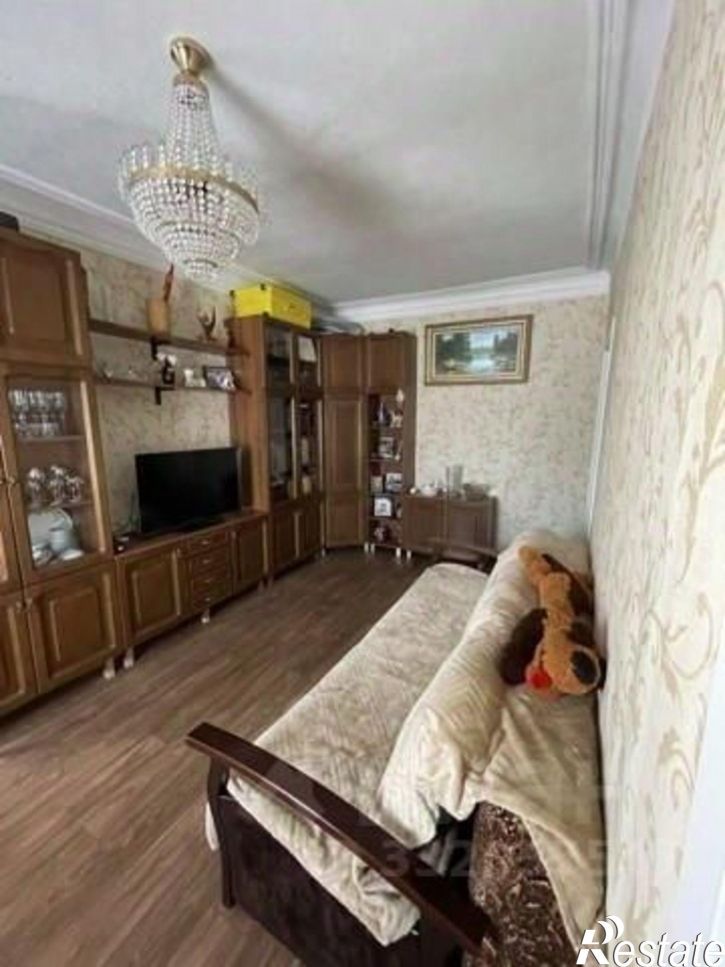 3-комн квартира ул Чапаевская, 19,  д. 19