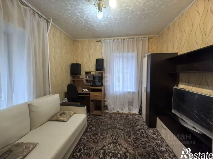 1-комн квартира ул Свободы, 152а,  д. 152а