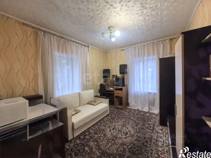 1-комн квартира ул Свободы, 152а,  д. 152а