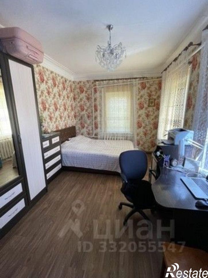 3-комн квартира ул Чапаевская, 19,  д. 19