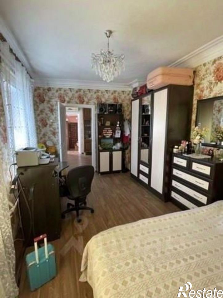 3-комн квартира ул Чапаевская, 19,  д. 19