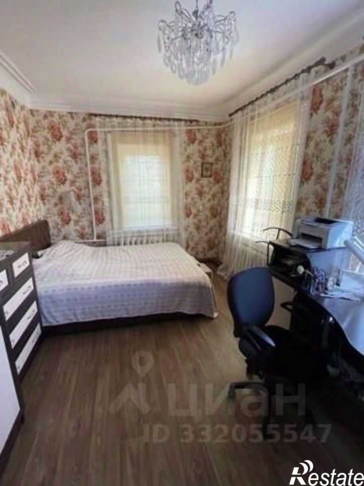 3-комн квартира ул Чапаевская, 19,  д. 19
