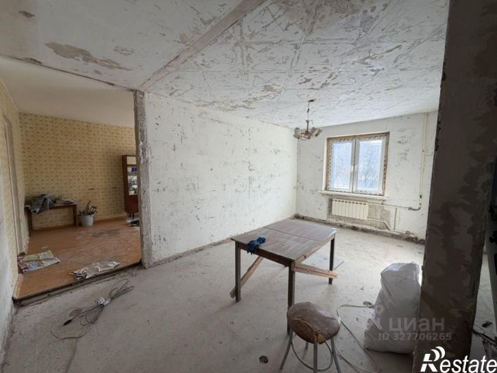 3-комн квартира ул Воронежская, 137,  д. 137