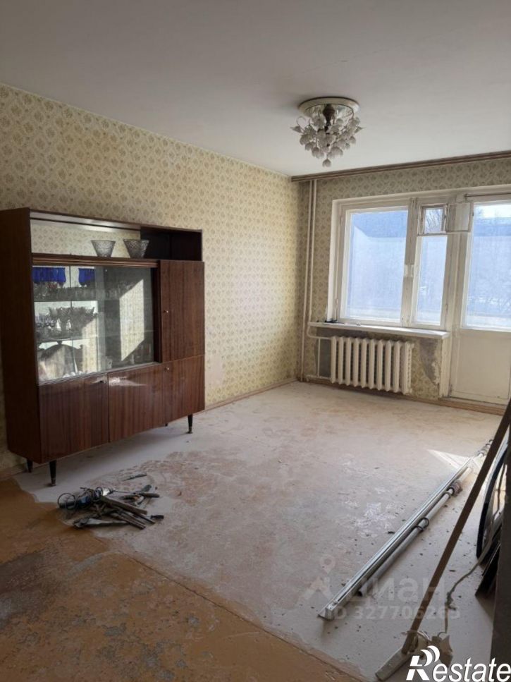 3-комн квартира ул Воронежская, 137,  д. 137