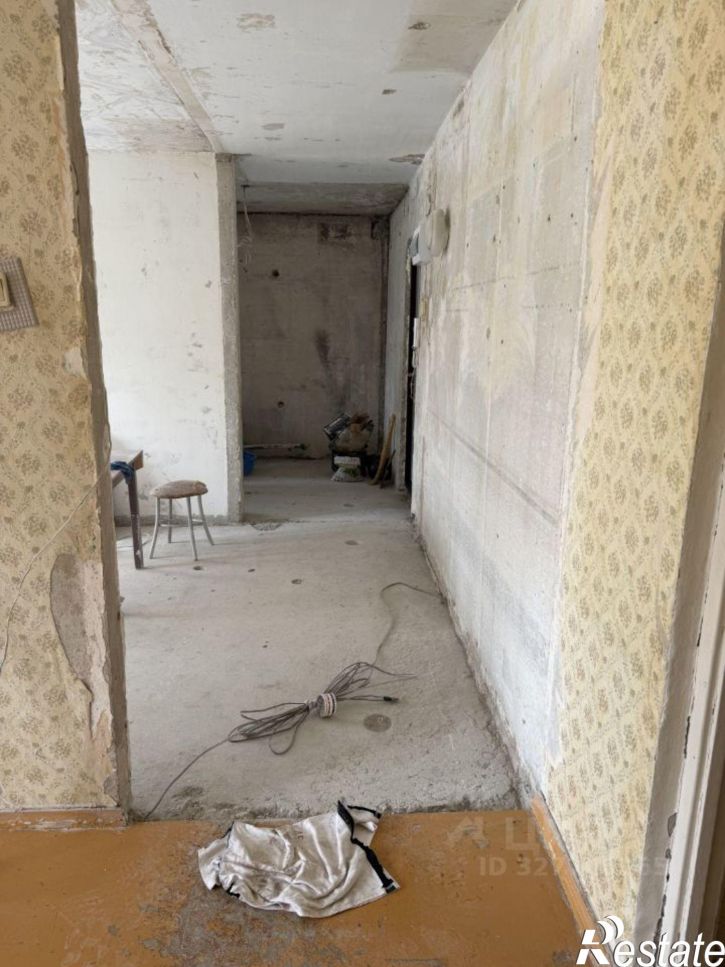3-комн квартира ул Воронежская, 137,  д. 137