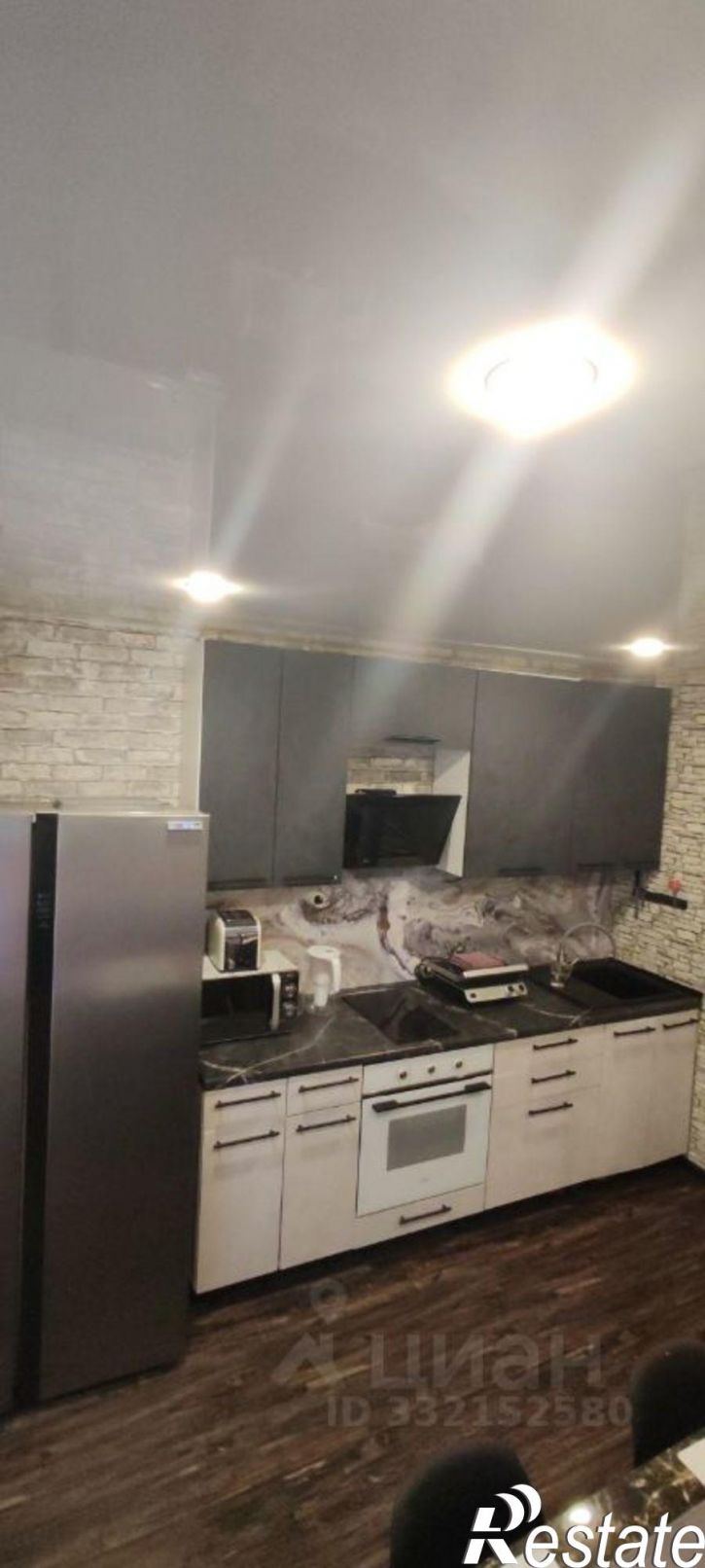1-комн квартира ул Аэродромная, 65А,  д. 65А