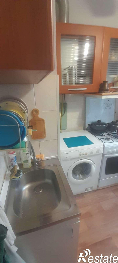 Продажа 3-комн квартиры 2-й квартал, 18