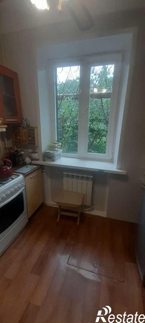 Продажа 3-комн квартиры 2-й квартал, 18