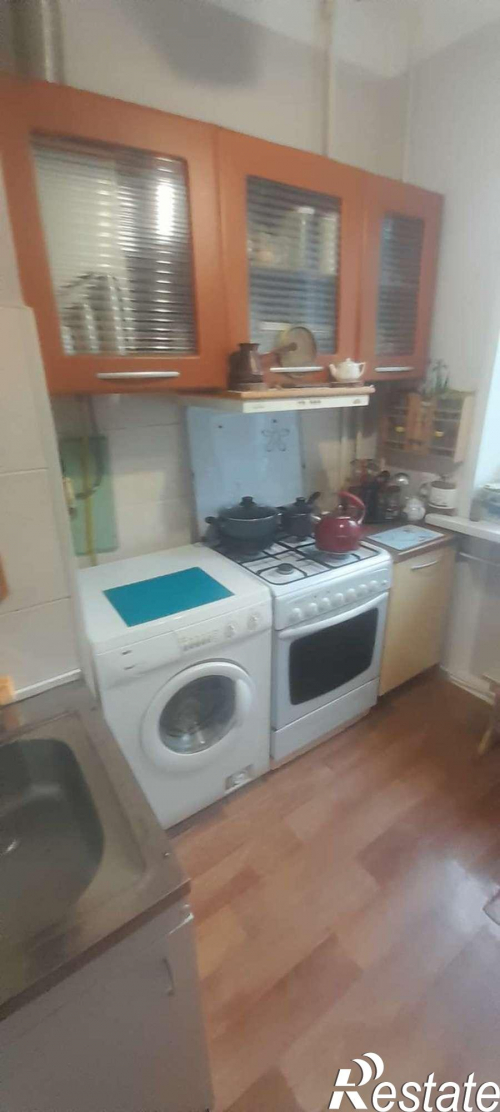 Продажа 3-комн квартиры 2-й квартал, 18
