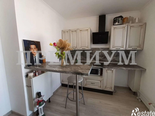 Продажа 1-комн квартиры улица Анетты Басс, 9
