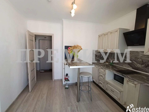 Продажа 1-комн квартиры улица Анетты Басс, 9