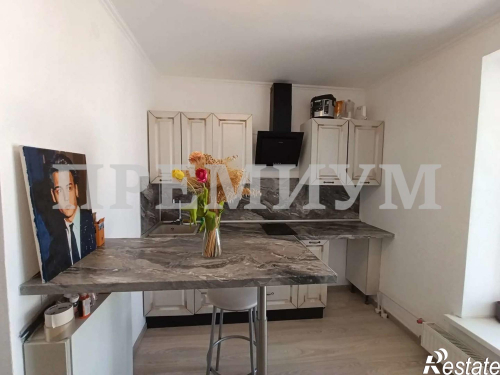 Продажа 1-комн квартиры улица Анетты Басс, 9