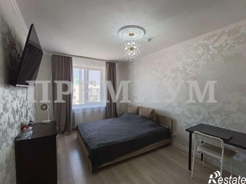 Продажа 1-комн квартиры улица Анетты Басс, 9