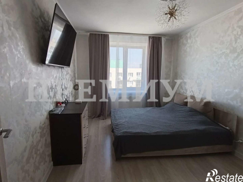 Продажа 1-комн квартиры улица Анетты Басс, 9