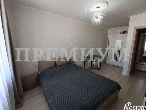 Продажа 1-комн квартиры улица Анетты Басс, 9