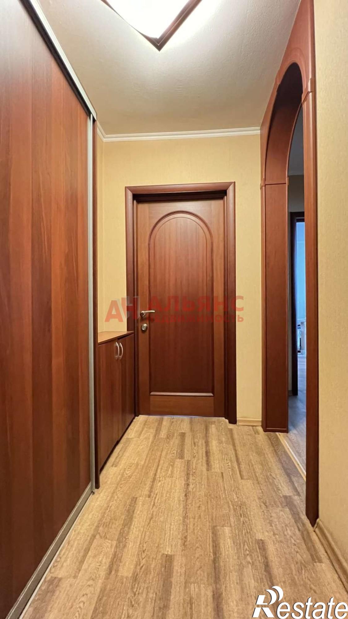 Купить квартиру за 8 650 000 рублей на Тополей улица, 3
