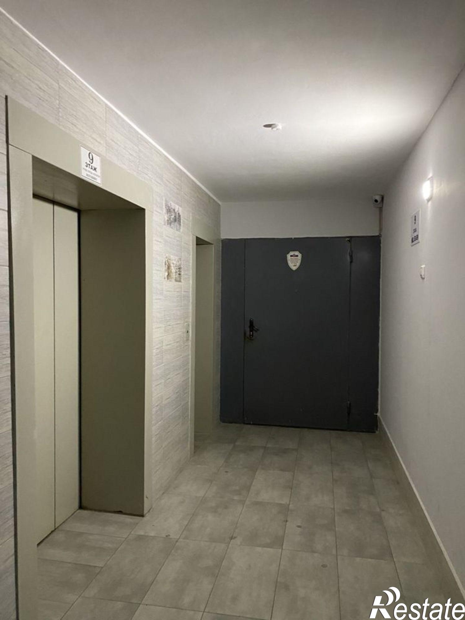 Сдать квартиру за 35 000 рублей на Томашевский тупик, 16