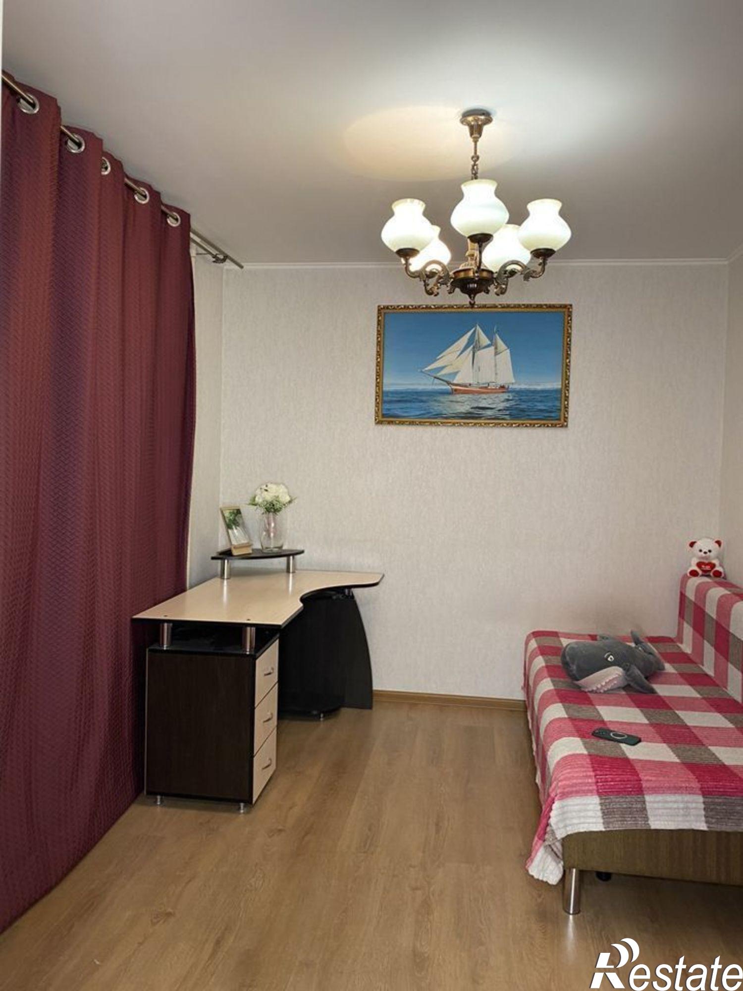 Сдать квартиру за 35 000 рублей на Томашевский тупик, 16