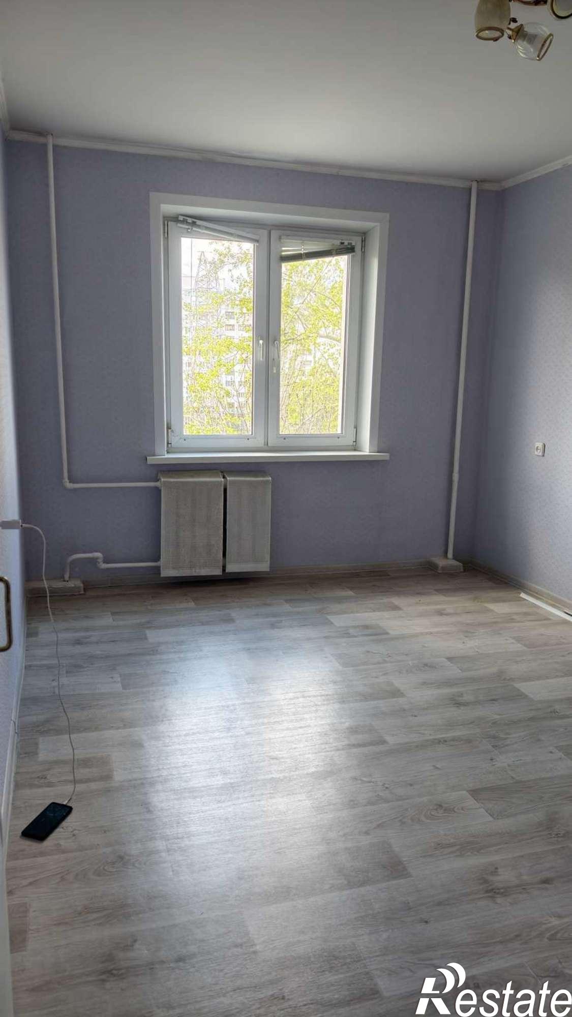 Купить квартиру за 6 800 000 рублей на Демократическая улица, 3А