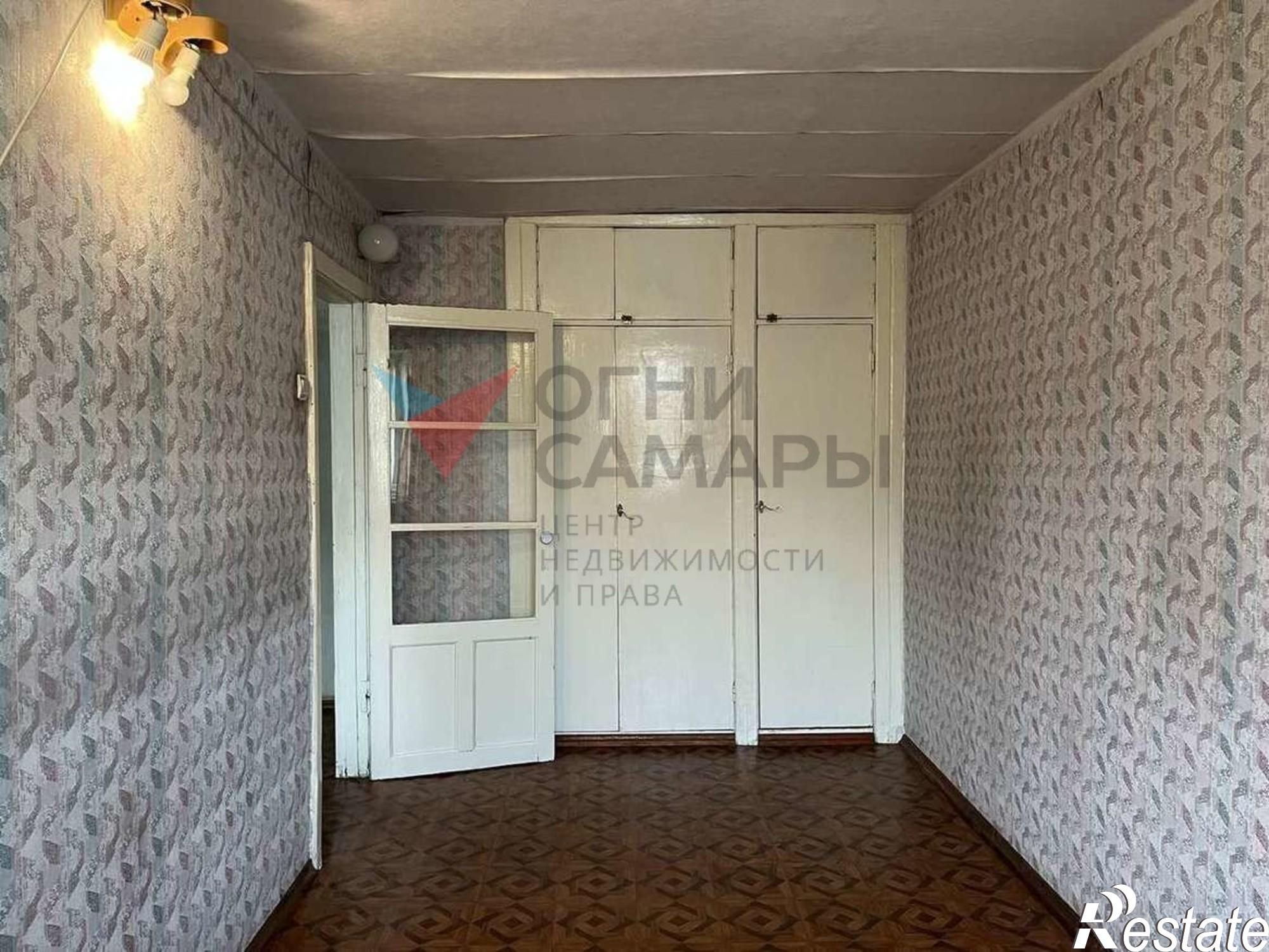 Купить квартиру за 6 120 000 рублей на Мяги улица, 11