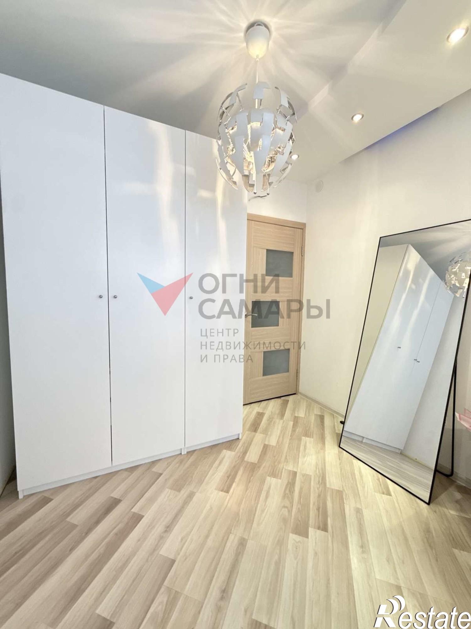 Купить квартиру за 13 500 000 рублей на Печёрская улица, 20А